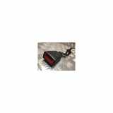 Gürtelschnalle Links Hinten 72117171197 BMW X5 (E70) SUV xDrive 30d 3.0 24V (M57N2-D30(306D3)) 2008