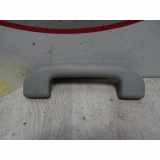 Handgriff LINKS VOOR 73940EA012 Nissan Navara (D40) Pick-up 2.5 dCi 16V 4x4 (YD25DDTi) 2006