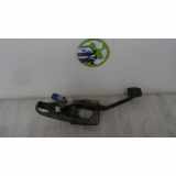 Bremspedal 4710142090 Toyota RAV4 (A2) Geländewagen 2.0 D-4D 16V 4x4 (1CD-FTV) 2002