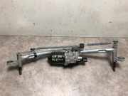 Scheibenwischermotor Vorne T2H23527 Jaguar XE Limousine 2.0d 180 16V (204DTA)