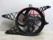 K?hlerl?fter 7701068309 Renault Twingo II (CN) Schr?gheck 3-drs 1.5 dCi 70 (K9K-740)