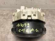 Tachoeinheit Kmh - 00006103AW Citroën C1 Schrägheck 1.4 HDI (DV4TD(8HT))