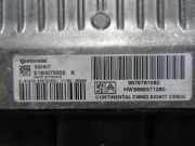 Motorsteuerger?t 194475 Citro?n C5 III Tourer (RW) Kombi 1.6 HDi 16V 115 (DV6C(9HD)) DV6C(9HD)