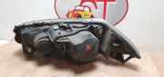 Scheinwerferglas Rechts 7701064022 Renault Megane II CC (EM) Cabrio 1.9 dCi 120 (F9Q-800)