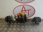 Federbein Rechts Vorne 50711004 Lancia Ypsilon (843) Schrägheck 1.4 16V (843.A.1000)