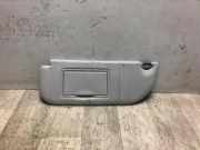 Sonnenblende RECHTS 1611905180 Citro?n C3 (FC/FL/FT) Schr?gheck 5-drs 1.4 (TU3JP(KFV)) TU3JP(KFV)