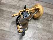 Tankanzeige BMW 1 serie (E81) Schrägheck 3-drs 118d 16V (N47-D20A)