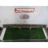 Stoßfängerbefestigung Hinten Citroën Berlingo Cinqspace, Multispace Großraumlimousine 1.6 Hdi 16V 90 (DV6ATED4(9HX)) 2007