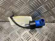 Scheibenwaschpumpe Vorne 286206393R Dacia Sandero III Schrägheck 1.0 TCe 90 12V (H4D-470(H4D-E4))