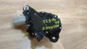 Scheibenwischermotor Hinten 287100007R Renault Megane III Berline (BZ) Schrägheck 5-drs 1.5 dCi 105 (K9K-832(K9K-G8))