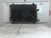 Klimakondensator 6455FX Peugeot 407 (6D) Limousine 2.0 HDiF 16V (DW10BTED4(RHR))