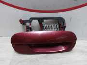 Türgriff Außen Ra 9101Q5 Peugeot 607 (9D/U) Limousine 2.9 V6 24V (ES9J4S(XFX))