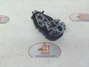 Kennzeichenbeleuchtung LINKS Renault Clio IV (5R) Schrägheck 5-drs 1.5 dCi 75 FAP (K9K-612(K9K-C6))