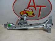 Fensterheber Elektr. Links Hinten - 1607675380 Peugeot 3008 I (0U/HU) Großraumlimousine 1.6 HDiF 16V (DV6C(9HD))