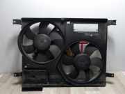 Kühlerlüfter Land + Range Rover Freelander Hard Top Geländewagen 2.0 td4 16V (204D3)