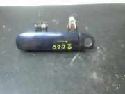 Türgriff Außen Links Vorne 4B1837207GRU Audi A3 (8L1) Schrägheck 1.9 TDI 90 (ALH)