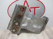 Hitzeschild Citroën C3 (SC) Schrägheck 5-drs 1.6 16V VTi 120 (EP6C(5FS))
