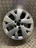 Felge 96770897TW Citroën C4 Picasso (3D/3E) Großraumlimousine 1.6 BlueHDI 120 (DV6FC(BHZ))