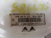 Kraftstoffpumpe DOMPELPOMP 00001525RH Citroën C3 (SC) Schrägheck 5-drs 1.2 VTi 82 12V (EB2F(HMZ))