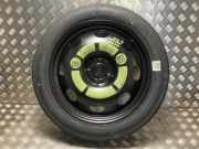 Reserverad Peugeot 508 SW (8E/8U) Kombi 2.2 HDiF 16V GT (DW12FC(4HL))