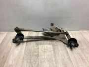 Scheibenwischermotor Vorne 851100D080 Toyota Yaris II (P9) Schrägheck 1.3 16V VVT-i (2SZFE)