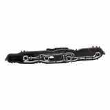 Kennzeichenbeleuchtung LINKS 2411269 Ford Transit Custom Van 2.0 TDCi 16V Eco Blue 170 (YNF6)