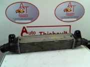 Ladeluftkühler 1313503 Ford Mondeo III Schrägheck 2.0 TDCi/TDDi 115 16V (HJBB)