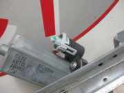 Fensterheber Elektr. Links Hinten - 8200733833 Dacia Duster (HS) SUV 1.5 dCi 4x4 (K9K-858(Euro 5))
