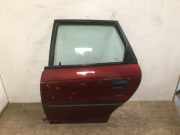 Tür Links Hinten 90560189 Opel Astra F (53/54/58/59) Schrägheck 1.4i 16V (X14XE)