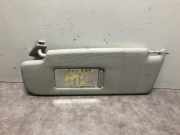 Sonnenblende Links 1K0857551N2F4 Volkswagen Golf VI (5K1) Schrägheck 2.0 TDI 16V (CBDC) CBDC