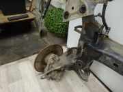 Hinterachse Komplett 00005148W6 Citroën C3 (SC) Schrägheck 5-drs 1.4 HDi (DV4C(8HR))