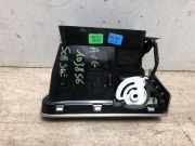 Armaturenbrett Duse Links 8265QL Peugeot 508 SW (8E/8U) Kombi 2.0 RXH HYbrid4 16V (DW10CTED4(RHC))