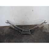 Hinterachse Komplett 51975569 Fiat Doblo (263) Großraumlimousine 2.0 D Multijet (263.A.1000) 2015