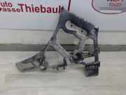 Stoßfängerbefestigung Hinten Renault MEGANE 3 PHASE 1