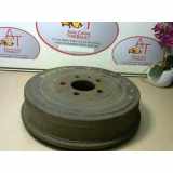 Bremstrommel Links Hinten 424737 Peugeot Expert (222/224) Van 2.0 HDi 90 (DW10TED(RHX))