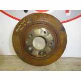Bremsscheibe Links Hinten F15226251A Mazda RX-8 (SE17) Coupé M5 (13B-MSP) 2004