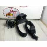 Sicherheitsgurt Links Hinten 13242325 Opel Astra H SW (L35) Kombi 1.8 16V (Z18XE) 2006