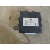 Pdc Steuergerät Mazda 2 PHASE 1 1.6 MZR-CD - 16V TURBO 2010