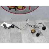 Kennzeichenbeleuchtung RECHTS Opel Agila (B) Großraumlimousine 1.0 12V (K10B) 2008