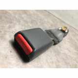 Gürtelschnalle Links Hinten Mitsubishi L-200 Pick-up 2.5 TDI 4x4 (4D56T) 2006