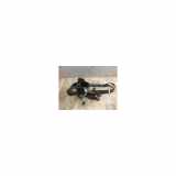 Sicherheitsgurt Mh 88854EB40C Nissan Navara (D40) Pick-up 2.5 dCi 16V 4x4 (YD25DDTi) 2006