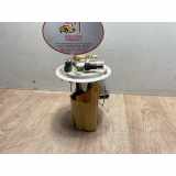 Kraftstoffpumpe DOMPELPOMP 00001525WL Citroën CITROEN C4 2 PHASE 1 1.6 HDI - 8V TURBO 2014
