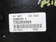 Bedienung Heizung 77362403 Lancia Ypsilon (843) Schrägheck 1.4 16V (843.A.1000)
