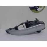 Türgriff Außen Rechts Vorne 1K5837205A3FZ Volkswagen Golf Plus (5M1/1KP) Großraumlimousine 1.9 TDI 105 (BLS) 2006 BLS