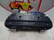 Tachoeinheit Kmh - 8380005851 Toyota AVENSIS 2 PHASE 1