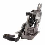 Bremspedal 465011HK2A Nissan Micra (K13) Schrägheck 1.2 12V (HR12DE)