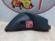 Kofferraumdeckel Verkleidung C 9680926777 Peugeot Partner (GC/GF/GG/GJ/GK) Van 1.6 HDI 90 16V (DV6ATED4(9HX))