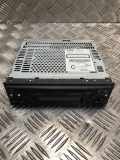 Radio ORIGINEEL 28185EQ39A Nissan X-Trail (T30) SUV 2.2 dCi 16V 4x2 (YD22ETi)