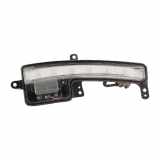 Blinkerglas Links VOOR Citroën C4 Aircross (BU) SUV 1.6 HDi 16V 115 (DV6C(9HD))