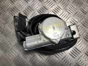 Sicherheitsgurt Rechts Vorne 98030373XX Citroën DS3 (SA) Schrägheck 1.6 e-HDi (DV6DTED(9HP))